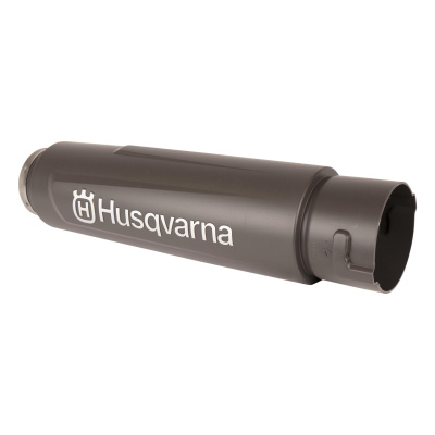 Сопло 120iB 320iB 525iB 530iBX 340iBT 550iBTX круглое с шумоподавлением (400 мм)