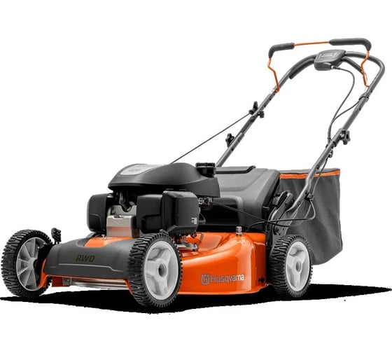 Газонокосилка Husqvarna LC 356V