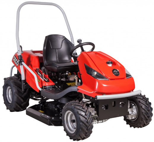  Crossjet 4x2 23H