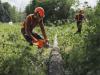 Пила аккумуляторная Husqvarna 435i 14" 0.325 1.1 SP21G X-Cut HSM X-Precision (без АКБ и З/У)