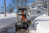 Райдер P 525DX c кабиной (без деки)