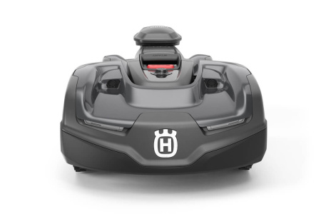Газонокосилка-робот Husqvarna Automower 435X AWD NERA
