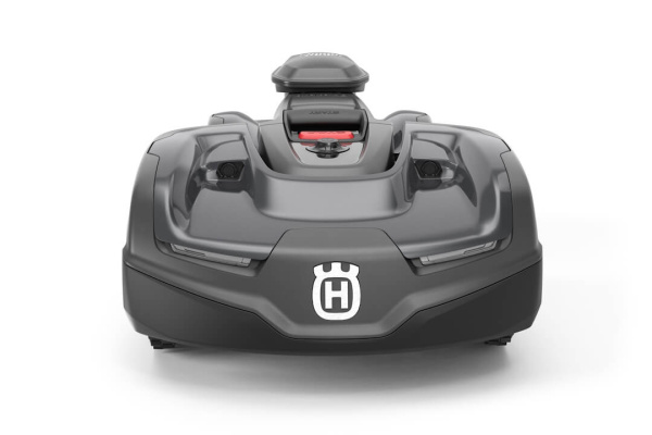 Газонокосилка-робот Husqvarna Automower 435X AWD NERA