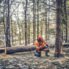 Бензопила Husqvarna 562XP Mark II 18" 3/8 1.5 68DL C85 X-Cut HLM X-Force