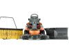 Райдер Husqvarna R 418Ts AWD