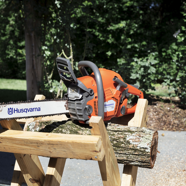 Бензопила Husqvarna 130 14"
