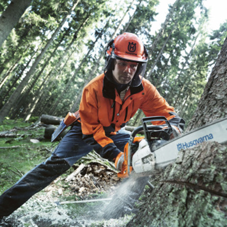 Бензопила Husqvarna 440 II