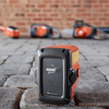 Аккумуляторная воздуходувка Husqvarna 320iB Mark II