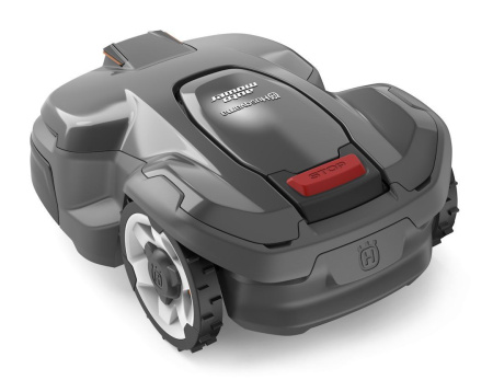 Газонокосилка-робот Husqvarna Automower 415X