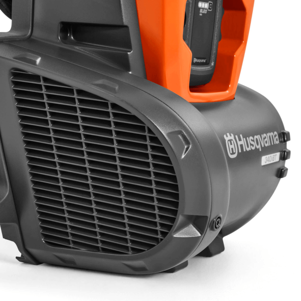 Аккумуляторная воздуходувка Husqvarna 340iBT