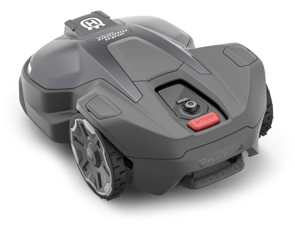 Газонокосилка-робот Husqvarna Automower 430X NERA