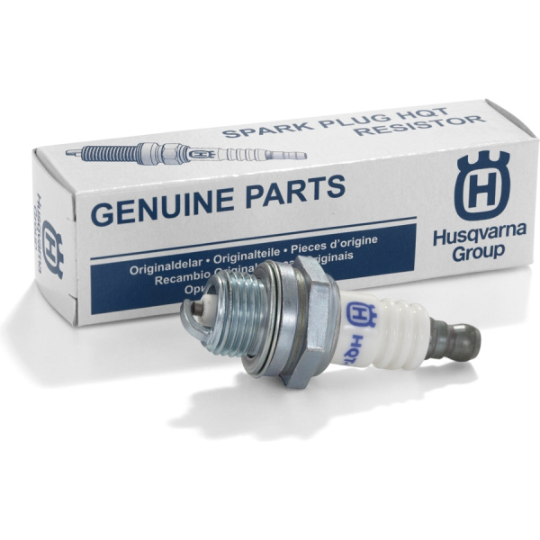 Свеча зажигания Husqvarna HQT-2 2T 128R 135R 323RII 343R 343F 535RX 535RXT 327PT5S