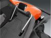 Райдер Husqvarna R 418Ts AWD