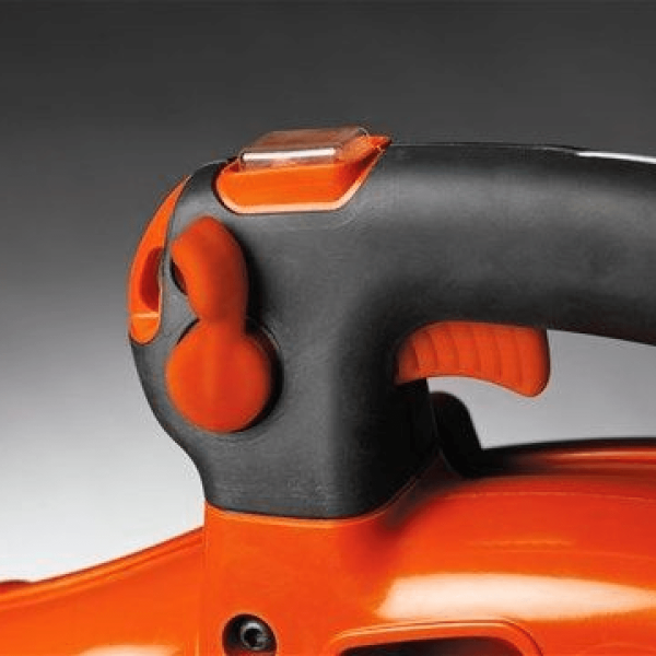 Воздуходувка Husqvarna 580BTS