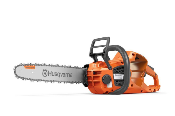 Пила аккумуляторная Husqvarna 435i 14" 0.325 1.1 SP21G X-Cut HSM X-Precision (без АКБ и З/У)
