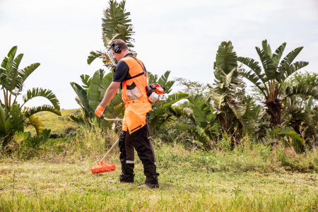 Триммер Husqvarna 331R