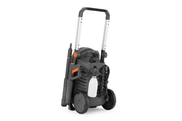 Мойка высокого давления Husqvarna PW 370