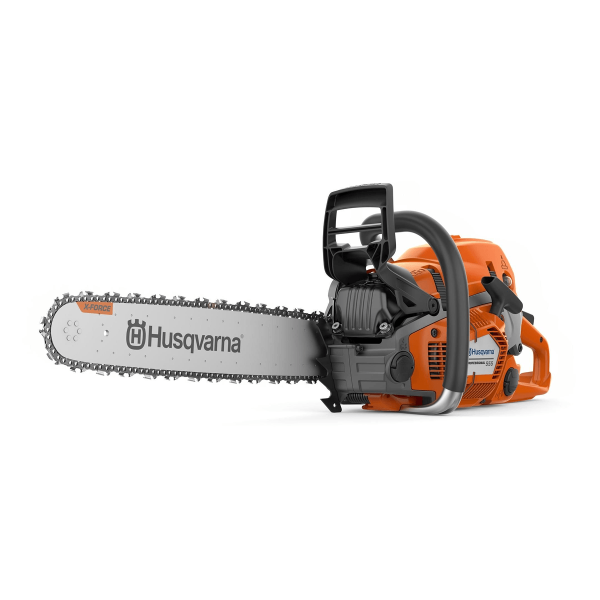 Бензопила Husqvarna 555 15" 0.325 1.5 64DL S35G X-Cut HSM X-Force