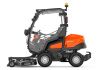 Райдер P 525DX c кабиной (без деки)