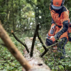Бензопила Husqvarna 372 XP 18" 3/8 1.5 68DL C85 X-Cut HLM X-Force
