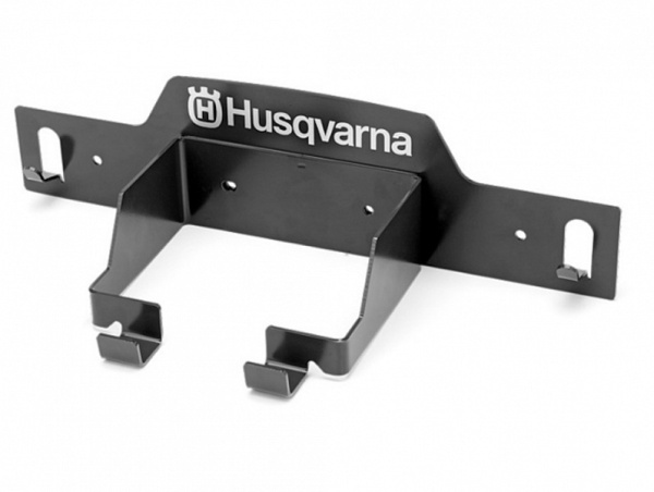 Настенный кронштейн для газонокосилок-роботов Husqvarna 400-й серии