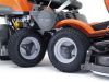 Райдер Husqvarna R 418Ts AWD