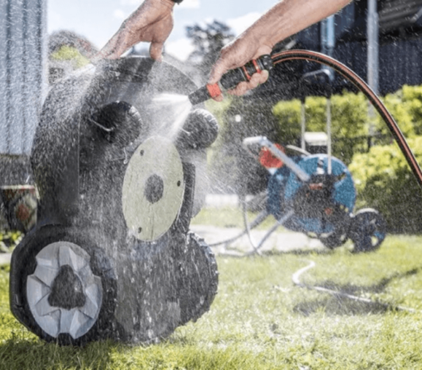 Газонокосилка-робот Husqvarna Automower 315 Mark II