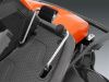 Райдер Husqvarna R 318