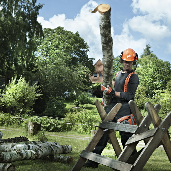 Бензопила Husqvarna 372 XP