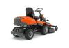 Райдер Husqvarna R 318