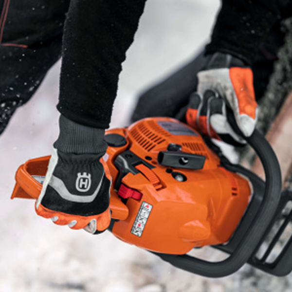 Бензопила Husqvarna 450 II