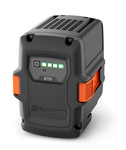 Аккумулятор Husqvarna 40-B70 36V 2Ah