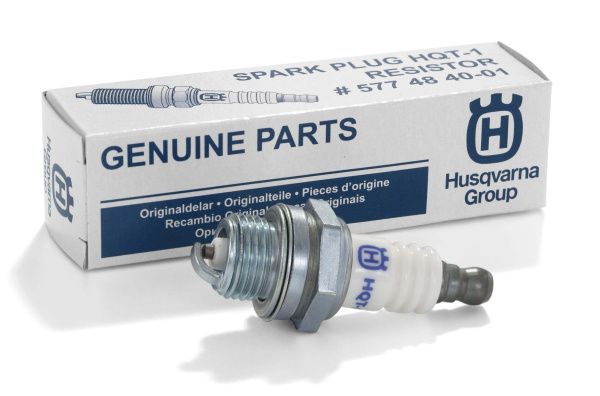 Свеча зажигания Husqvarna HQT-1 2T