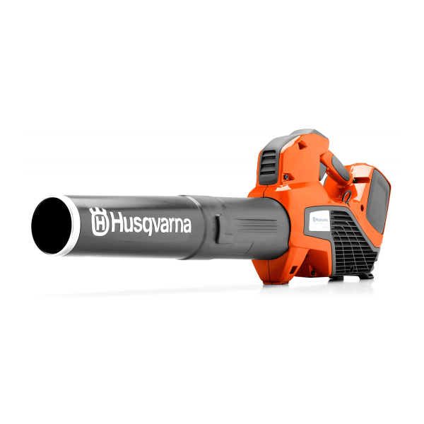 Аккумуляторная воздуходувка Husqvarna 525iB