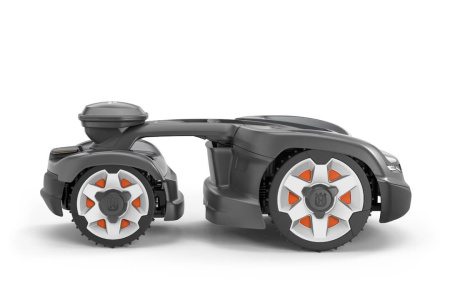 Газонокосилка-робот Husqvarna Automower 435X AWD NERA