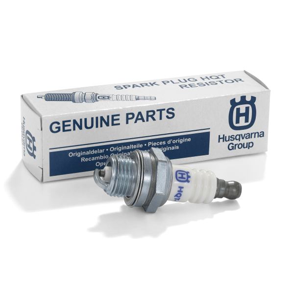 Свеча зажигания Husqvarna HQT-11 4T Single Pack (отгрузка кратно 10шт) Kawasaki engines