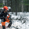 Бензопила Husqvarna 450e II 15" 0.325 1.3 64DL HSM