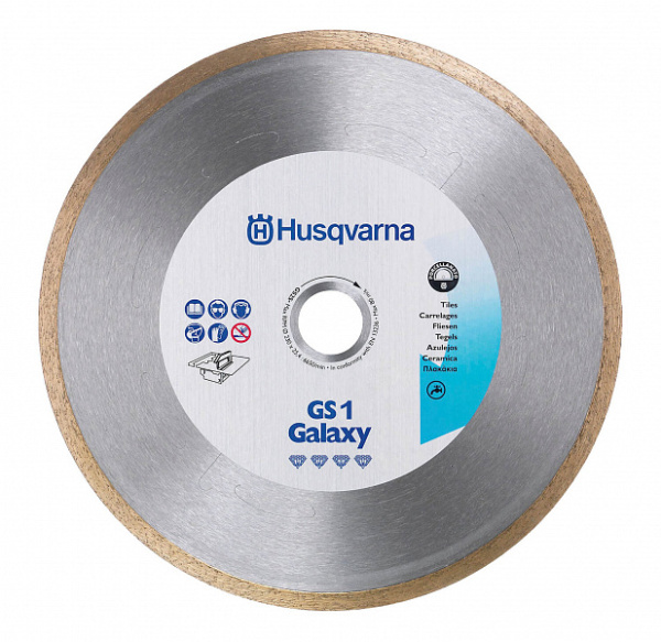 Алмазный диск для плиткорезов GS 1/180