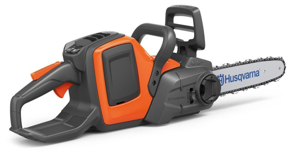 Пила аккумуляторная Husqvarna 225i 12" 3/8 1.1 45DL H38 (без АКБ и З/У)