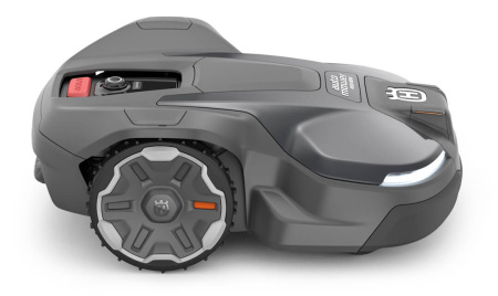 Газонокосилка-робот Husqvarna Automower 450X NERA
