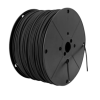 Провод ограничительный Heavy duty L=300м Black УФ-устойчивый