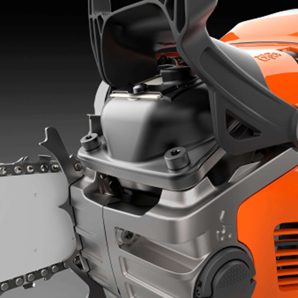 Бензопила Husqvarna 550XP Mark II