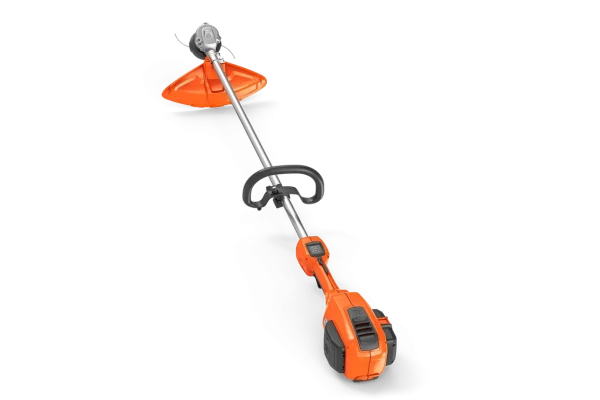 Триммер аккумуляторный 520iLX (без АКБ и ЗУ)