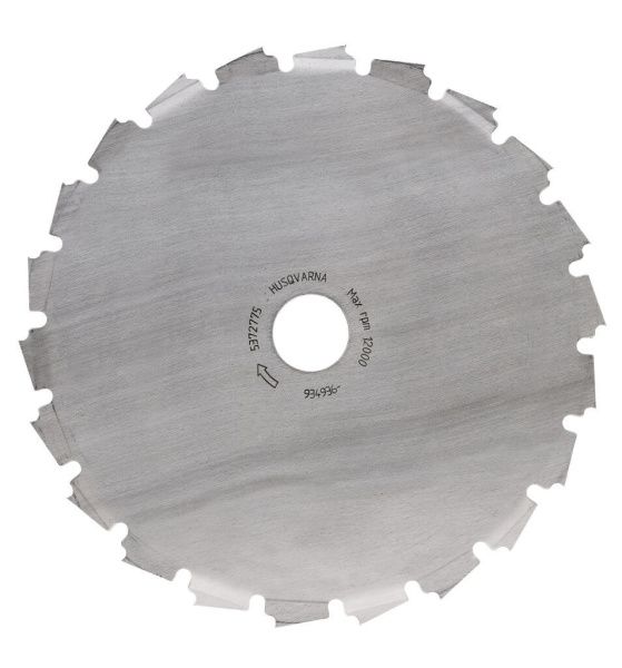 Диск Scarlett 200-22T (1";)