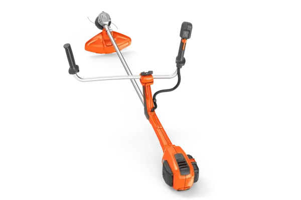 Травокосилка аккумуляторная 520iRX (без АКБ и ЗУ)