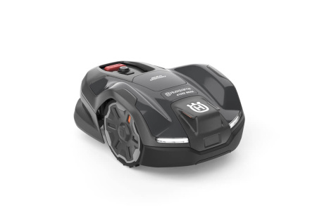 Газонокосилка-робот Husqvarna Automower 410XE NERA