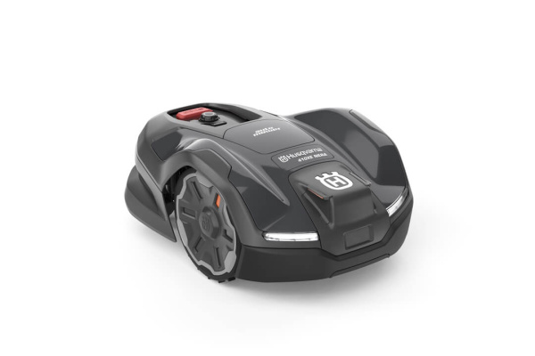 Газонокосилка-робот Husqvarna Automower 410XE NERA