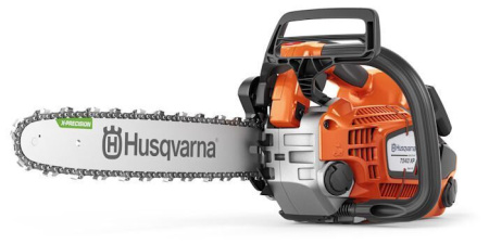 Бензопила Husqvarna T540XP Mark III 14" 0.325mini 1.1 59DL SP21G X-Cut HSM X-Precision