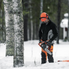 Бензопила Husqvarna 445e II 15" 0.325 1.3 64DL HSM