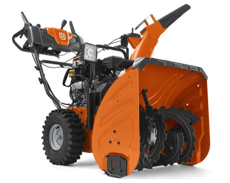 Снегоуборщик бензиновый Husqvarna ST 327